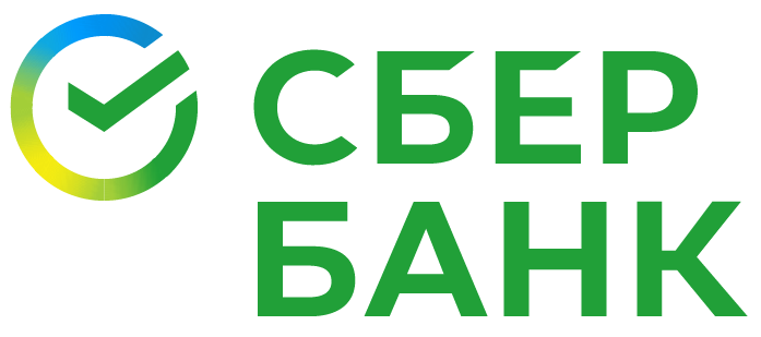 Логотип Сбер банка